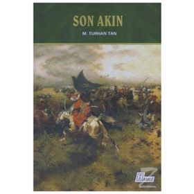SON AKIN - BEKIR BÜYÜKARKIN
