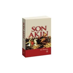 SON AKIN - BEKIR BÜYÜKARKIN
