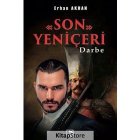 Son Akıncı - Akıncı Günlükleri - 2 - Erhan Akhan