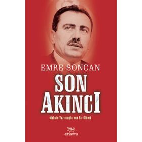 Son Akıncı - Emre Soncan