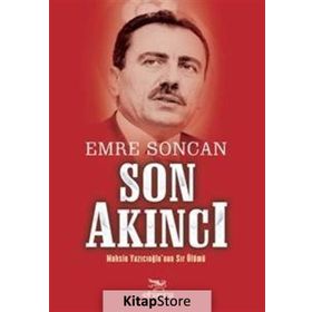 Son Akıncı - Emre Soncan