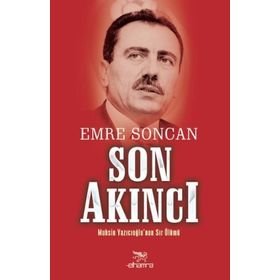 Son Akıncı - Emre Soncan
