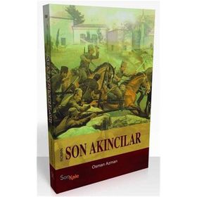 Son Akıncılar - Osman Azman