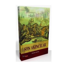 Son Akıncılar - Osman Azman