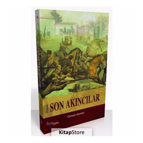 Son Akıncılar - Osman Azman