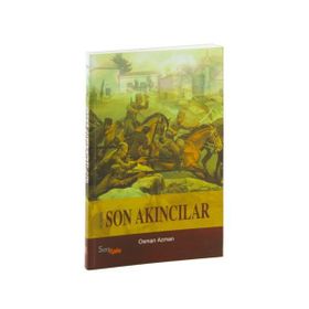 Son Akıncılar - Osman Azman