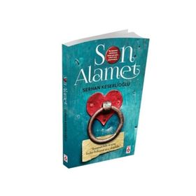 Son Alamet - Serhan Keserlioğlu