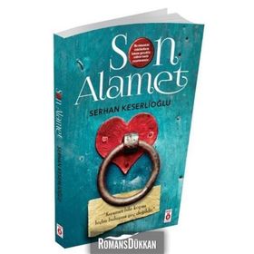 Son Alamet - Serhan Keserlioğlu