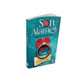 Son Alamet - Serhan Keserlioğlu