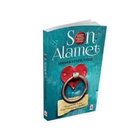 Son Alamet - Serhan Keserlioğlu
