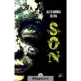 Son - Alexandra Oliva