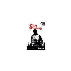 Son Anahtar - Aslı Yeşil - Az Kitap Yayınları
