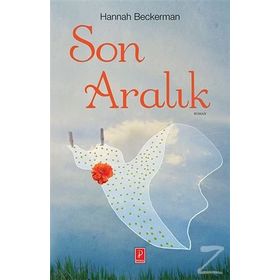 Son Aralık - Hannah Beckerman