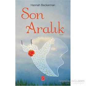 Son Aralık - Hannah Beckerman