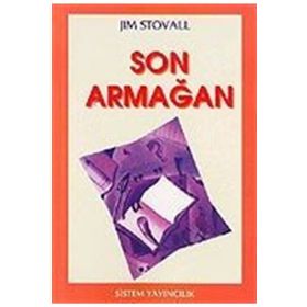 Son Armagan - Jim Stovall