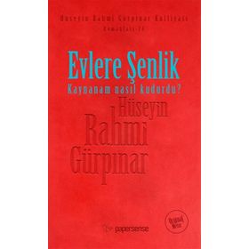 SON ARZU - EVLERE ŞENLİK - KAYNANAM NASIL KUDURDU? - HÜSEYİN RAHMI GÜRPINAR