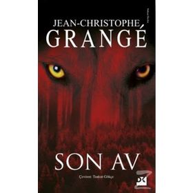 Son Av - Jean Christophe Grange
