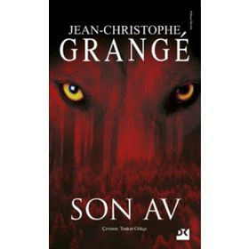 Son Av - Jean Christophe Grange