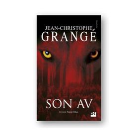 Son Av - Jean Christophe Grange
