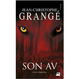 Son Av - Jean Christophe Grange
