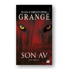 Son Av - Jean Christophe Grange