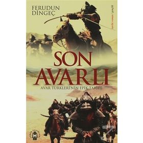 Son Avarlı - Ferudun Dingeç