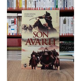 Son Avarlı - Ferudun Dingeç
