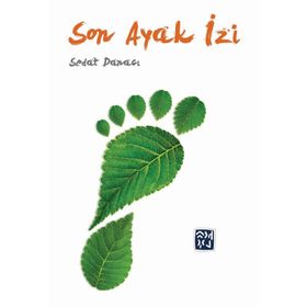 Son Ayak İzi - Sedat Danacı