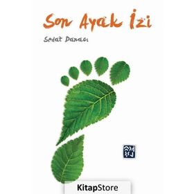 Son Ayak İzi - Sedat Danacı
