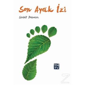 Son Ayak İzi - Sedat Danacı