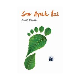 Son Ayak İzi - Sedat Danacı