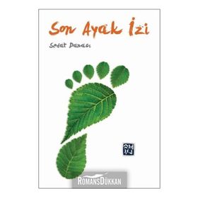 Son Ayak İzi - Sedat Danacı