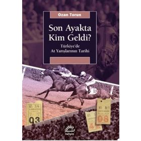 Son Ayakta Kim Geldi? - Ozan Torun
