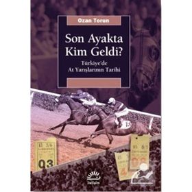 Son Ayakta Kim Geldi? - Ozan Torun