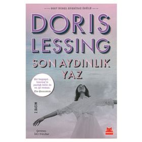Son Aydınlık Yaz - Doris Lessing