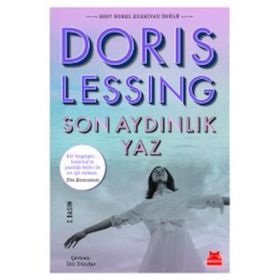 Son Aydınlık Yaz - Doris Lessing