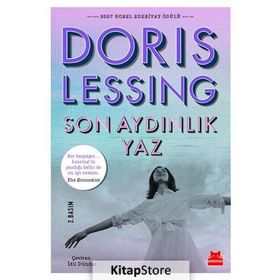 Son Aydınlık Yaz - Doris Lessing