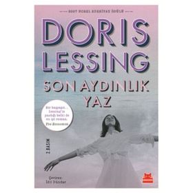Son Aydınlık Yaz - Doris Lessing