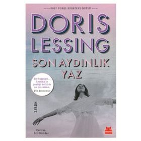 Son Aydınlık Yaz - Doris Lessing