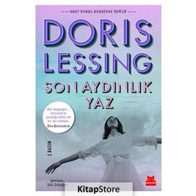 Son Aydınlık Yaz - Doris Lessing