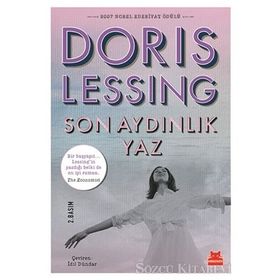 Son Aydınlık Yaz - Doris Lessing