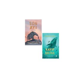 Son Ayı - Kayıp Balina - Hannah Gold