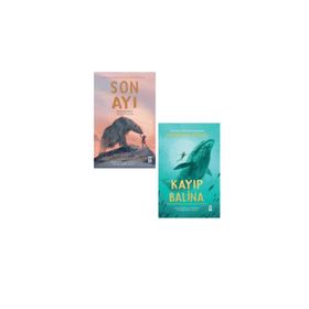 Son Ayı - Kayıp Balina - Hannah Gold