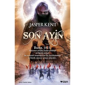 Son Ayin - Jasper Kent
