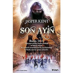 Son Ayin - Jasper Kent