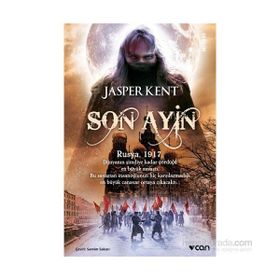 Son Ayin - Jasper Kent