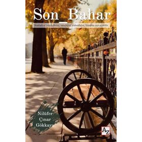 Son Bahar - Erol Ünlü