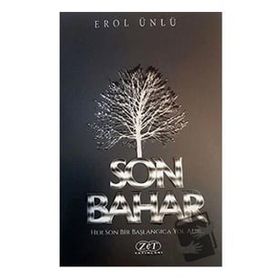 Son Bahar - Erol Ünlü