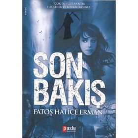 Son Bakış - George D. Shuman
