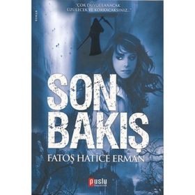 Son Bakış - George D. Shuman